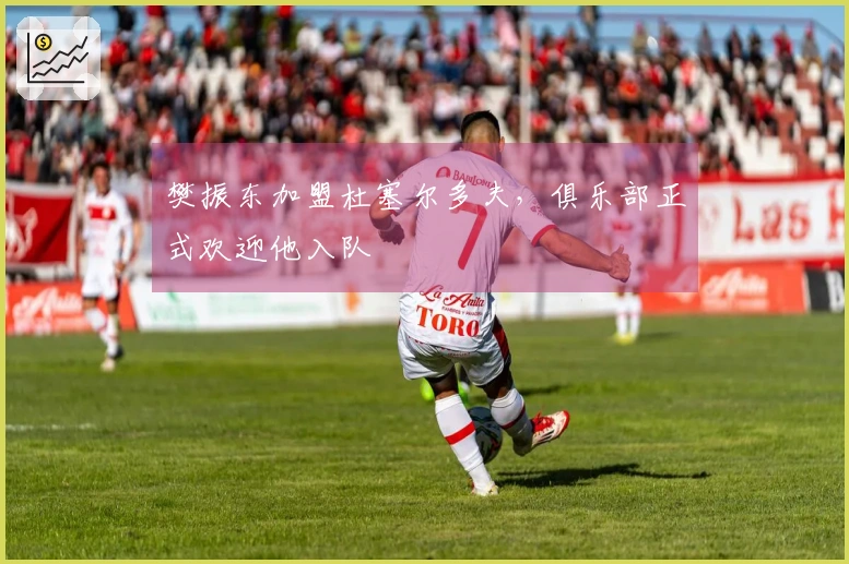 樊振东加盟杜塞尔多夫，俱乐部正式欢迎他入队